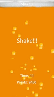 Free Download ShakeIT APK for Android