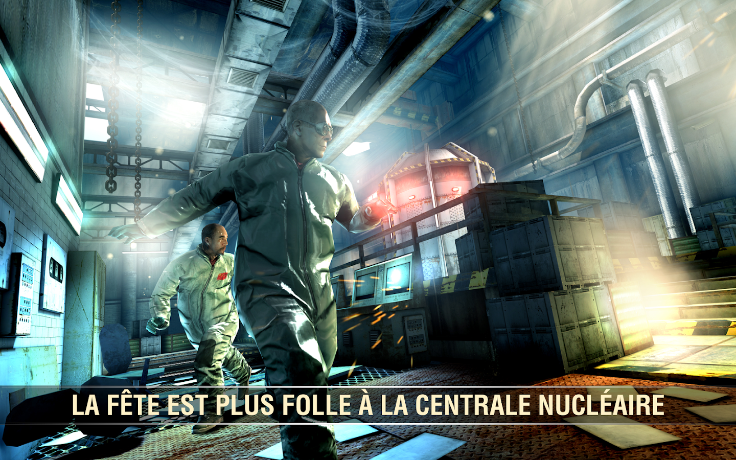 Dead Trigger 2 Zombies FPS Survival Shooter Game Applications Android sur Google Play