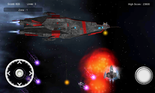 Lastest Alien Invasion APK