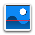 Tide Chart FREE logo