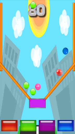 【免費動作App】100 Balls Magic Box-APP點子