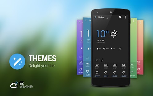 ويدجيت الطقس من شركة EZ الشهيرة بواجهة مميزة EZ Weather HD Beautiful Widget 0.9 beta S40QzZfkpa81pxOwgW6kPG3H7Kvg6miDnoIGNmHIsAogS4wYA7i4GvwW5dT5od4hkA=h310