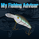My Fishing Advisor icon