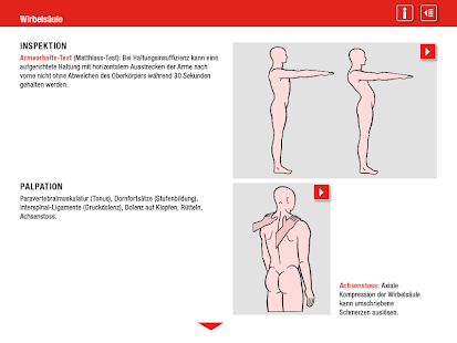 Rheuma Schweiz Screenshots 3