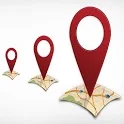 Direct Map Widget icon