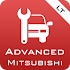 Advanced LT for MITSUBISHI 1.1