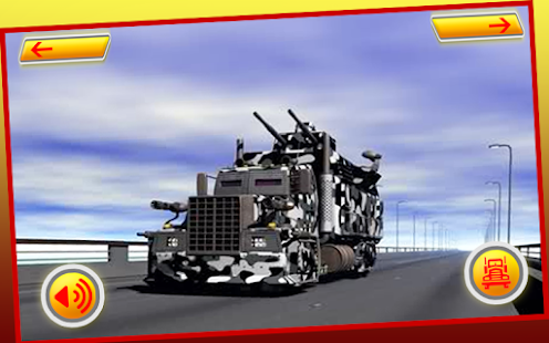 How to mod Warfare Truck Soundboard 1.0.1 apk for bluestacks