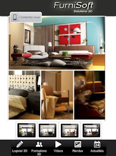 Logiciel Deco Screenshots 0