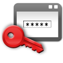 visionapp OneTimePass logo