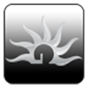 귀티나 월드 logo