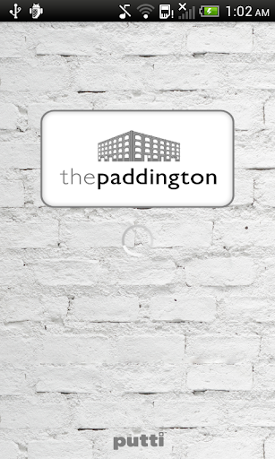 The Paddington