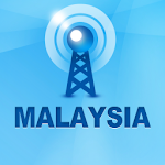 Cover Image of Tải xuống tfsRadio Malaysia 3.4 APK