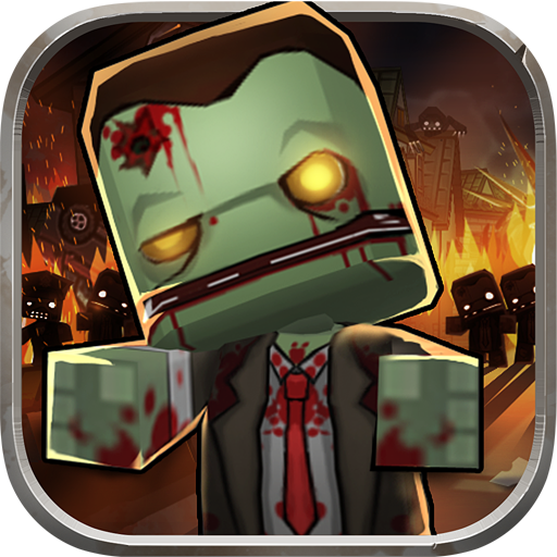 Call Of Mini Zombies Apps On Google Play - 