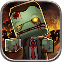 Call of Mini: Zombies mobile app icon