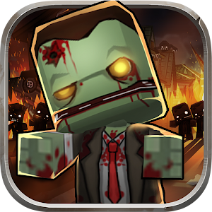 Call Of Mini™: Zombies v4.3.4 (God Mode) apk free download