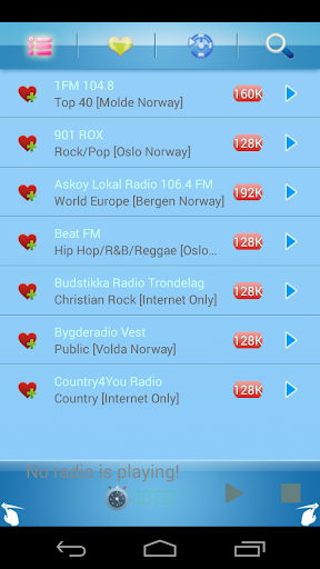Radio Norwegian