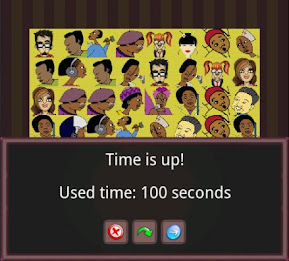 Double Header Link poster 2