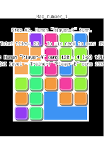 How to mod Color Flood Filler patch 0.8.54 apk for bluestacks