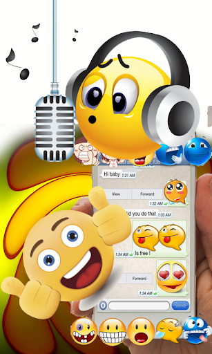 Musical Emoji