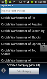 Tools for Skyrim poster 4