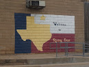 Welcome to Rising Star Mural