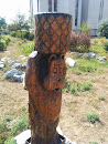 Деревянная скульптура (5)