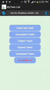 How to mod My Tasks List lastet apk for pc