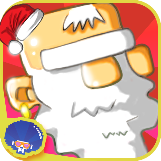 Mad Santa 休閒 App LOGO-APP開箱王