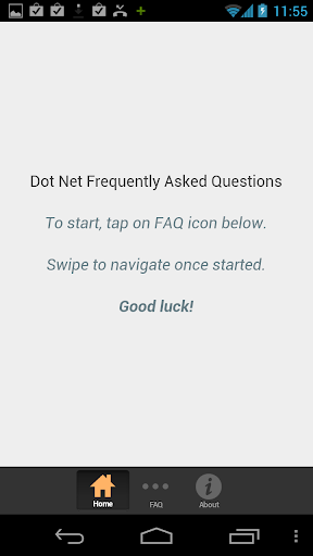 .Net FAQs Interview Guide