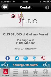 Olis Studio Screenshots 3