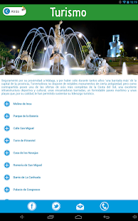 Torremolinos App Screenshots 3