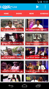 How to download Cool TV 1.02 unlimited apk for android