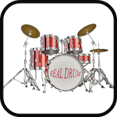 Real Drum Free