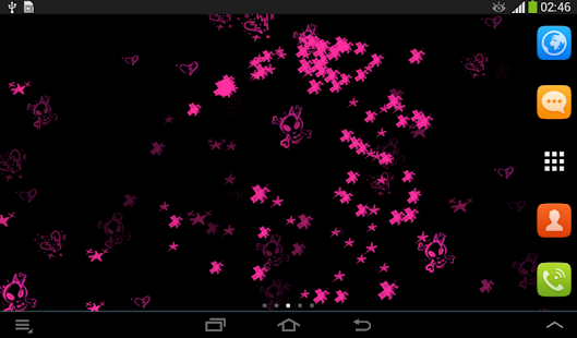Emo Wallpapers for Android