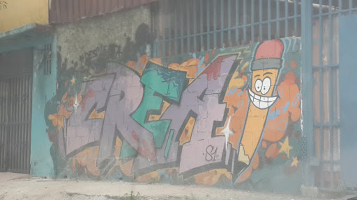 Grafitti Crea