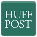 Huffington Post mobile app icon