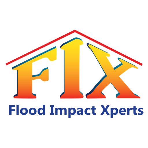 Flood Impact Xperts 商業 App LOGO-APP開箱王