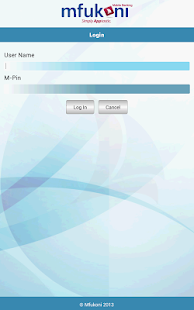 Mfukoni for Tablets Screenshots 1