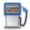 FuelTrack logo