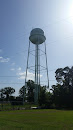 Forest Hill Water Tower