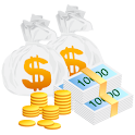 Real Time Stock Streamer logo