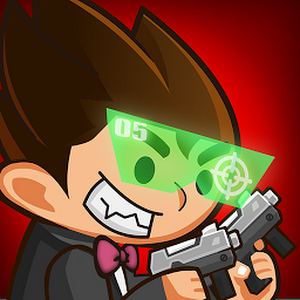 Action Heroes: Special Agent v1.0.7