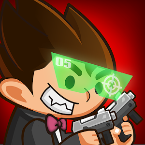 Action Heroes: Special Agent for PC and MAC