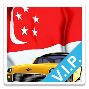 SG Cab VIP Unlocker