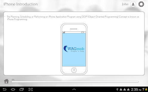 Learn iPhone Programming Screenshots 6