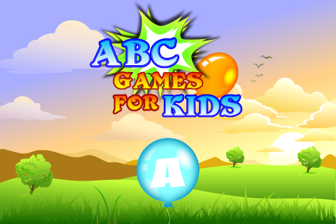 免費下載拼字APP|ABC games for kids app開箱文|APP開箱王