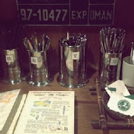 KOOKA COFFEE 庫卡咖啡