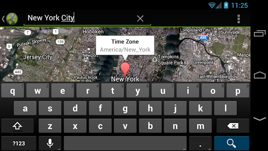 Time Mapper Screenshots 9
