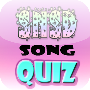 SNSD Song Quiz for PC and MAC