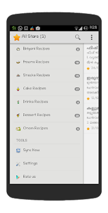 How to download Ruchikoottu -Malayalam Recipes 1.4.7 unlimited apk for laptop